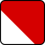 Mitad Diagonal