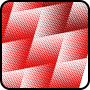 Halftone Diagonal